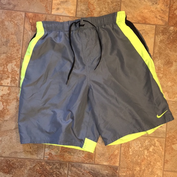 Nike Other - Men’s Nike Board Shorts